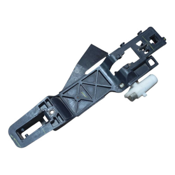 Suporte Maçaneta Externa Traseira Direita Fusion 2006 A 2012