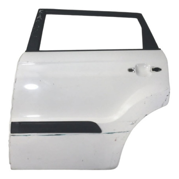Porta Traseira Esquerda Kia Soul 2011 2012 2013 2014 @
