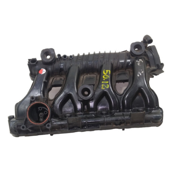 Coletor De Admissão Mercedes C180 C200 1.8 2007 A 2013 @