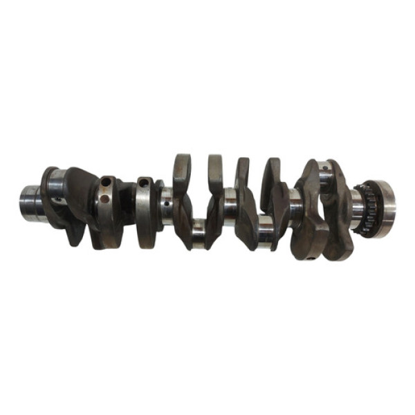 Eixo Virabrequim Volkswagen Jetta 2.5 20v 2007 2008 A 2011