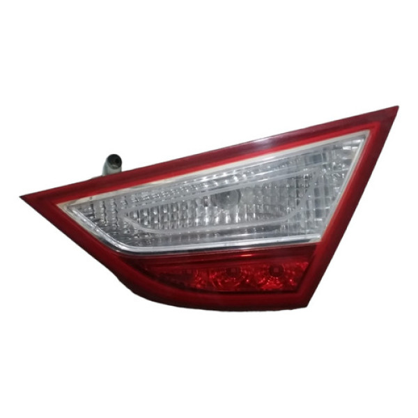 Lanterna Direita Tampa Traseira Hyundai Sonata 2010 A 2012