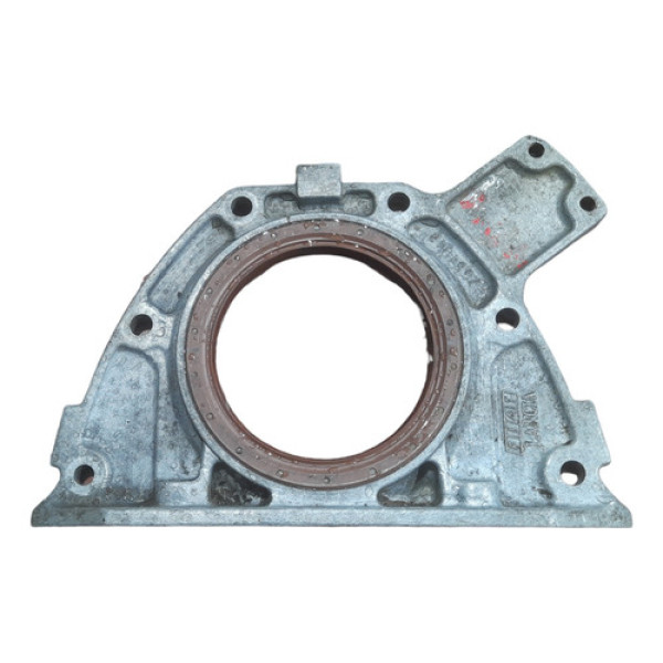 Flange Retentor Virabrequim Traseiro Fiat Tipo 1997 A 1997