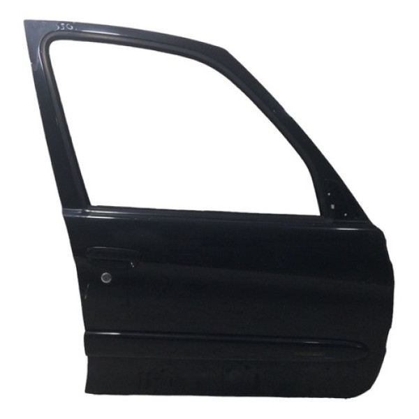 Porta Dianteira Direita Xsara Picasso 2001 2002 A 2012