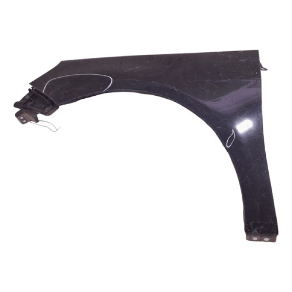 Paralama Esquerdo Volkswagem Gol Voyage G5  1.0 2008 A 2012