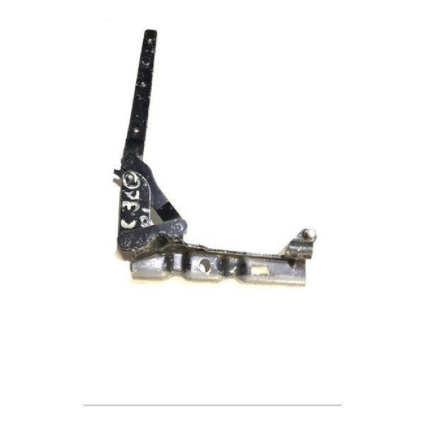 Braço Do Capô Esquerdo Mercedes Clc 200. 2010 2011 2012