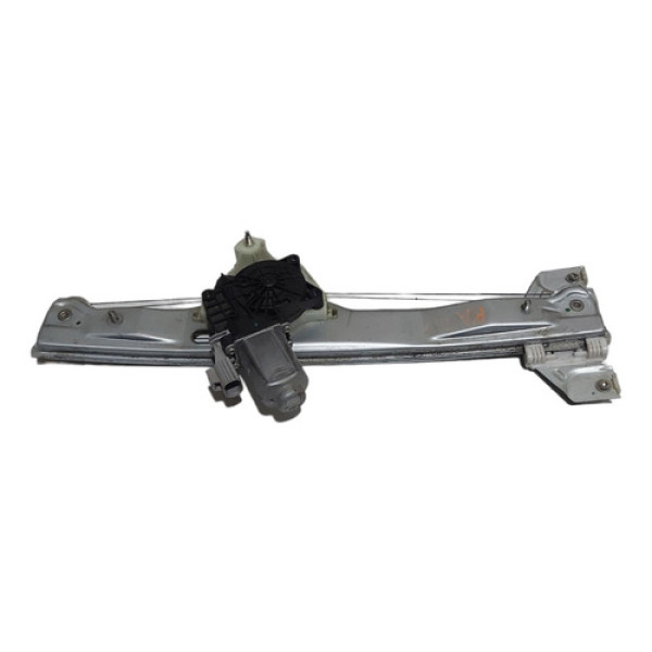 Maquina Vidro Elétrica Diant Direita Ford Ka 2015 A 2019