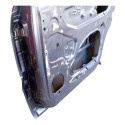 Porta Traseira Direita Gm Zafira 2001 2002 2003 2004 A 2012