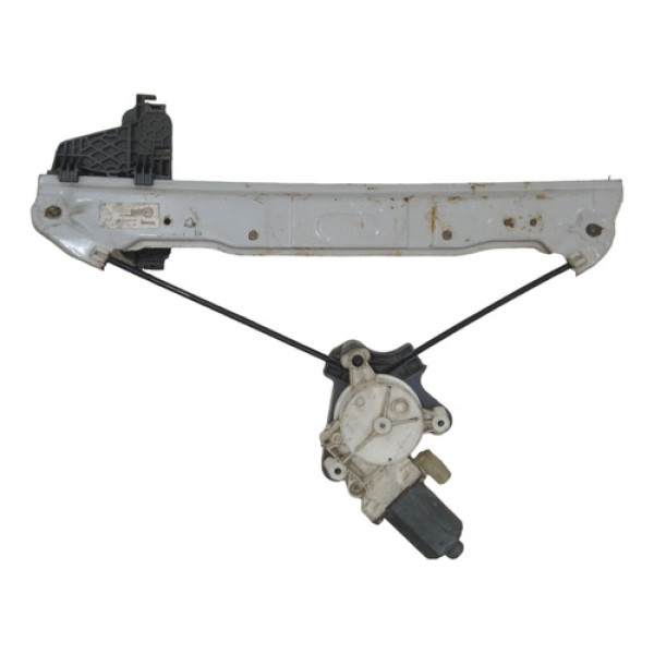 Máquina Vidro Elétrica Dianteira Esquerda Gol G7 2016 A 2018