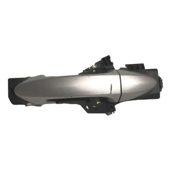 Maçaneta Externa Traseira Esquerda Ford Ka 2014 A 2020