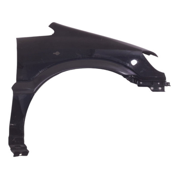 Paralama Direito Chevrolet Zafira 2001 2002 2003 A 2012