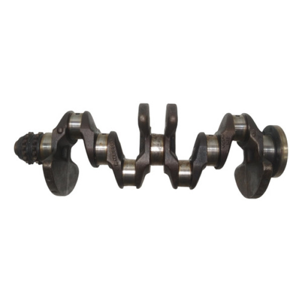 Virabrequim Mercedes A160 A190 1.6 8v Stander 1999 A 2005