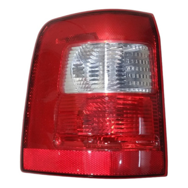 Lanterna Traseira Esquerda Ford Ecosport Paralela 2003-2007