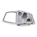 Porta Traseira Direita Chevrolet Meriva 2002 A 2012 Lisa