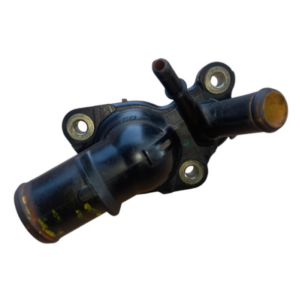 Carcaça Válvula Termostática Siena 1.6 E-torq 2011 A 2016