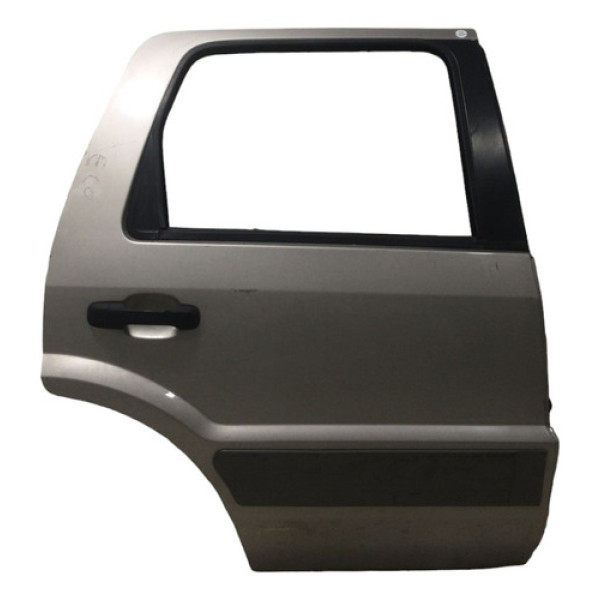 Porta Traseira Direita Ford Ecosport 2003 2004 2005 A 2012