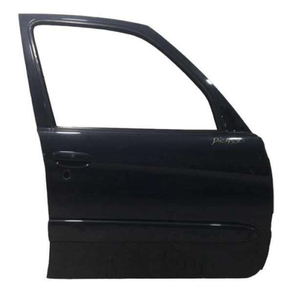 Porta Dianteira Direita Xsara Picasso 2001 2002 A 2012
