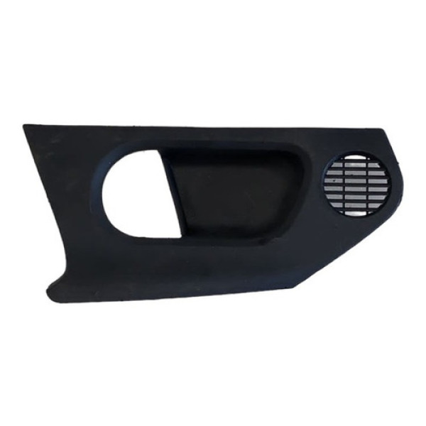 Moldura Interna Maçaneta Tras Direita Meriva 2003 A 2012