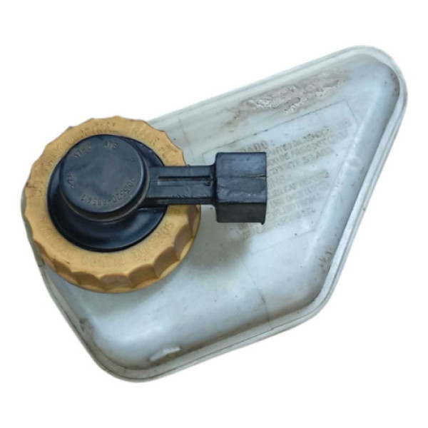 Reservatório Fluido Freio Uno Palio Strada Siena 2001 A 2012