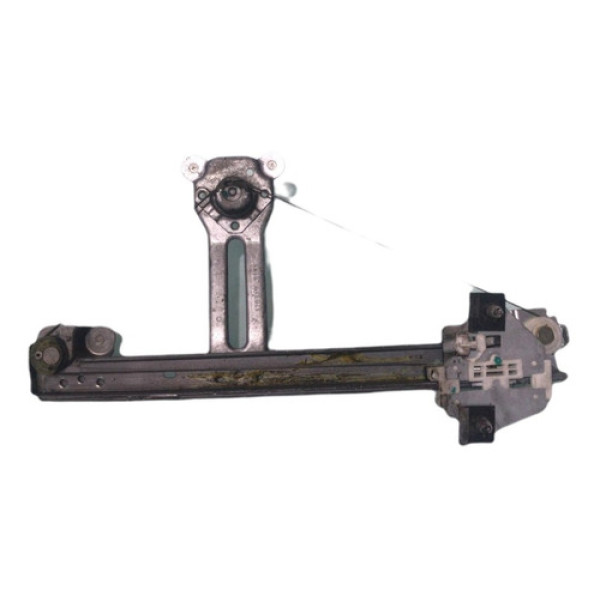 Máquina De Vidro Sandero 1203152111  2008 2009 2010 2011 