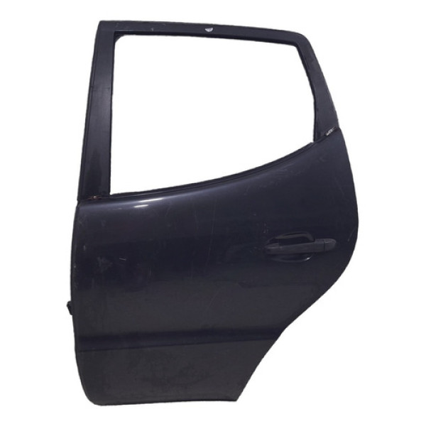 Porta Traseira Esquerda Mercedes Classe A 1998 A 2005 @ 
