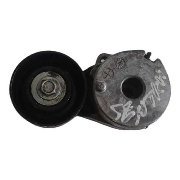 Tensor Esticador Correia Nissan Sentra 2.0 16v 2007 A 2013