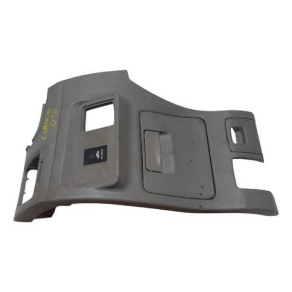 Moldura Painel Porta Treco Toyota Corolla 2009 A 2014