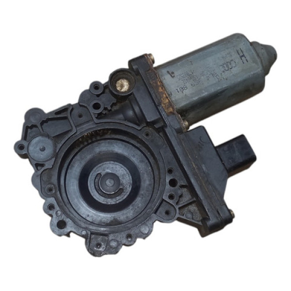 Motor Vidro Elétrico Traseiro Esquerdo Audi A3 1997 A 2006 