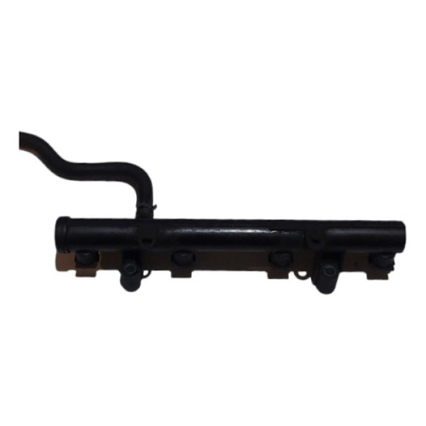 Flauta Combustível Vw Fox 1.6 2003 2004 2005 2006 A 2014