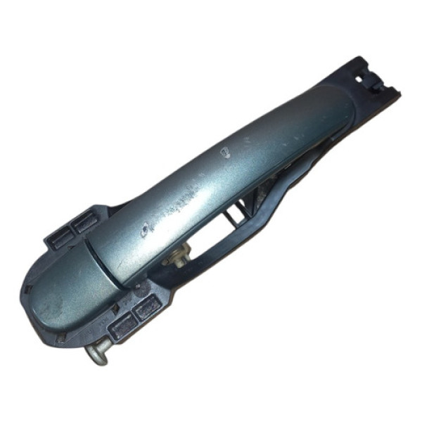 Maçaneta Externa Porta Traseira Direita Vw Gol 2008 A 2012