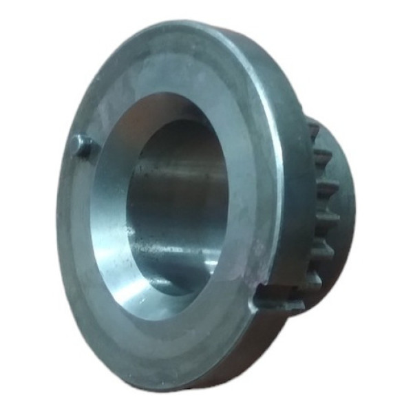 Polia Engrenagem Virabrequim Honda Civic 1.8 2012 A 2016