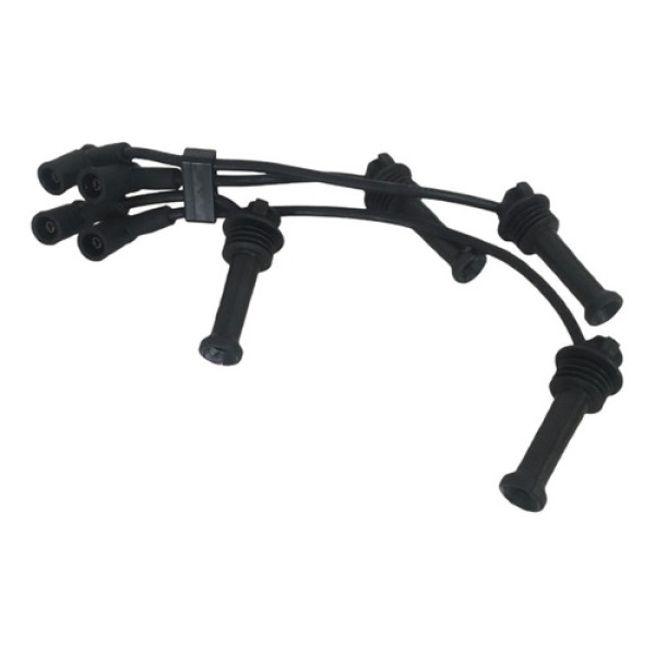 Jogo Cabo Vela Ford Ka 1.5 16v 4cc 2014 2015 2016 A 2018