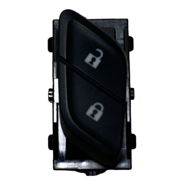 Botão Trava Porta Dianteiro Direito Gm Cruze 2017 A 2020