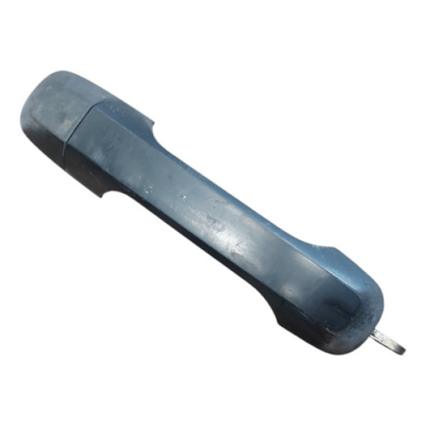 Maçaneta Externa Traseira Direita Ford Fiesta 2003 A 2012