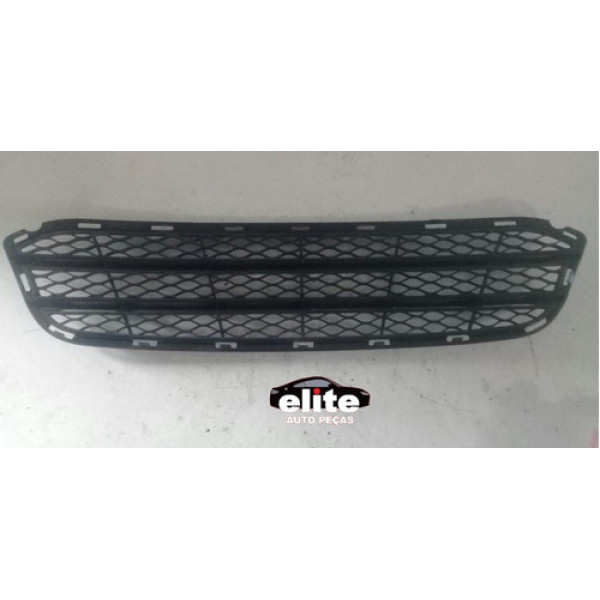 Grade Inferior Para-choque Dianteiro Jac J3  2010 2011 A 13