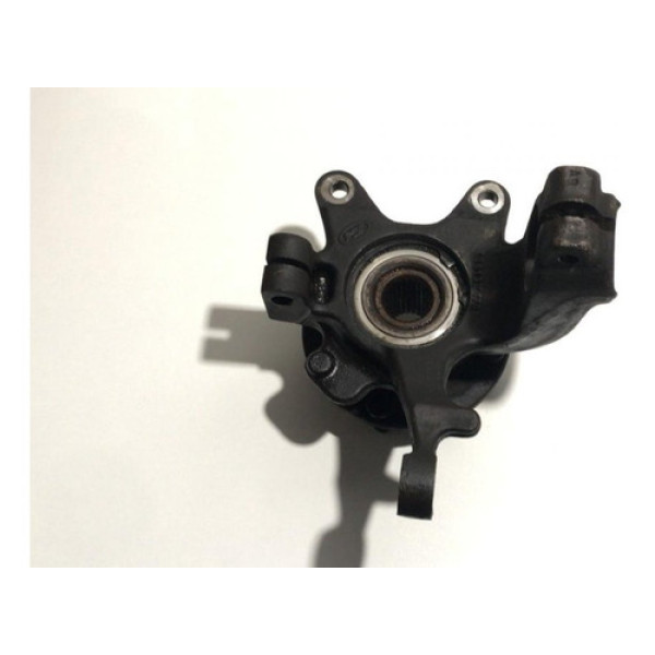 Montante Dianteiro Direito Ka 1.0 8v Sem Abs 1999 A 2006