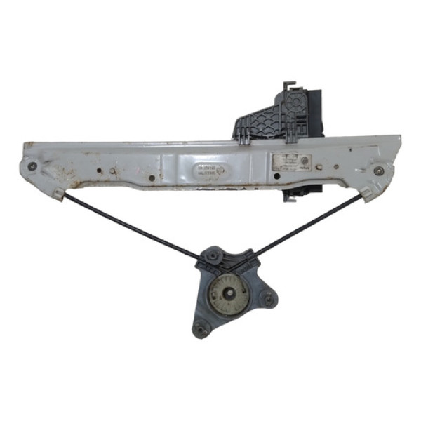 Máquina Vidro Elétrica Dianteira Esquerda Vw Gol 2016 A 2018