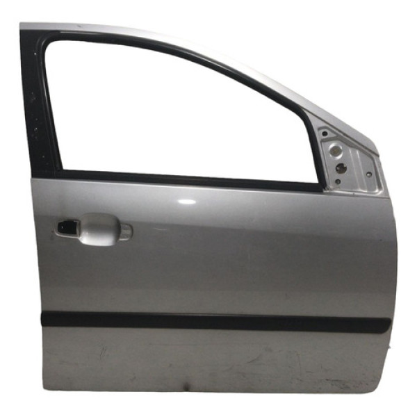 Porta Dianteira Direita Fiesta Antigo 2003 2007 A 2014