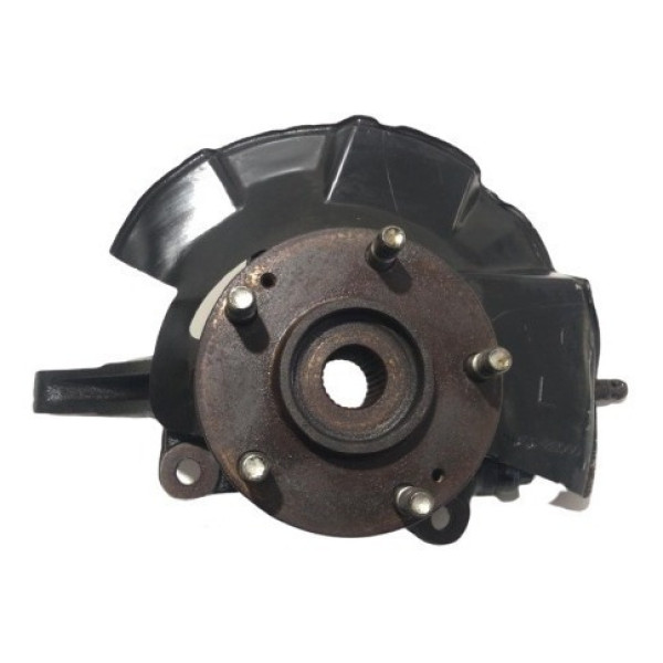 Montante Dianteiro Esquerdo Tucson 2.0 16v C/abs 2006 A 2015