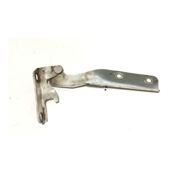 Dobradiça Braço Do Capô Lado Esquerdo Fiat Doblo 2002 A 2009