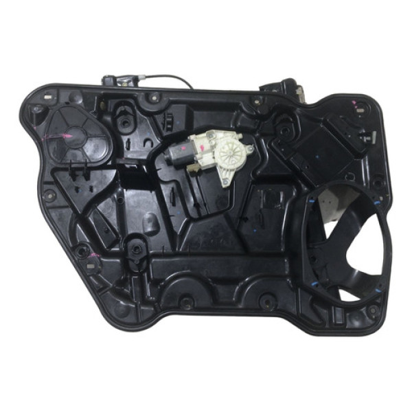 Máquina Vidro Elét Dianteira Esquerda Journey 2012 A 2016