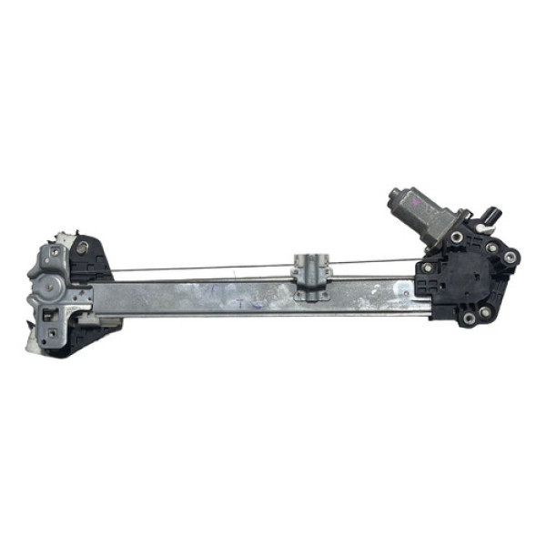 Máquina Vidro Elétrica Traseira Esquerda Crv 2007 A 2011