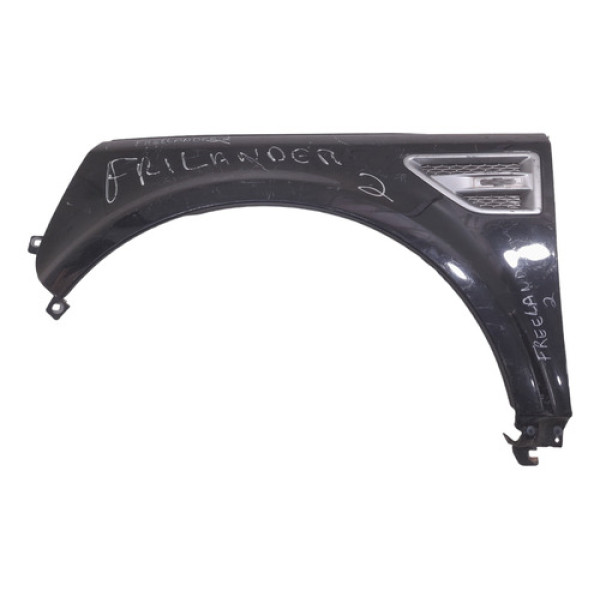 Paralama Esquerdo Land Rover Freelander 2 2008 2009 A 2014