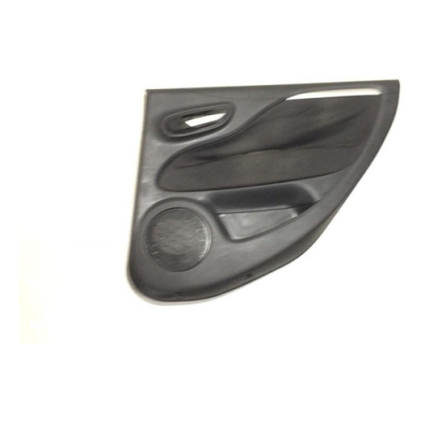 Forro Porta Traseiro Direito Fiat Punto 2008 A 2012