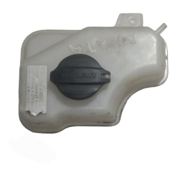 Reservatório Água Radiador Hyundai Sonata 2.4 2011 A 2015