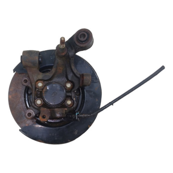 Manga Eixo Traseira Direita Hyundai Azera 3.3 2007 A 2011.