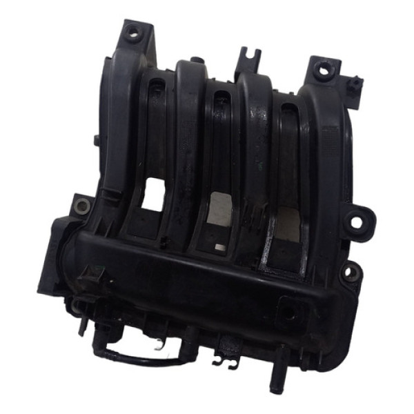 Coletor Admissão Sandero Clio 1.0 16v Flex 2007 A 2013