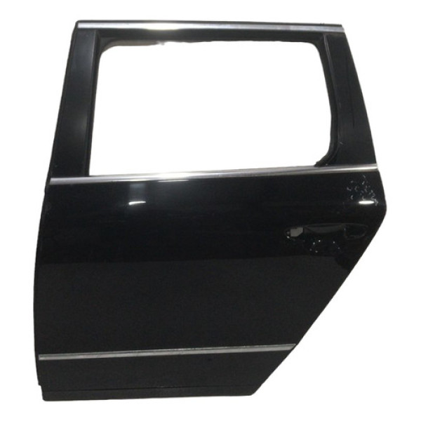 Porta Traseira Esquerda Passat Variant 2006 2007 A 2010