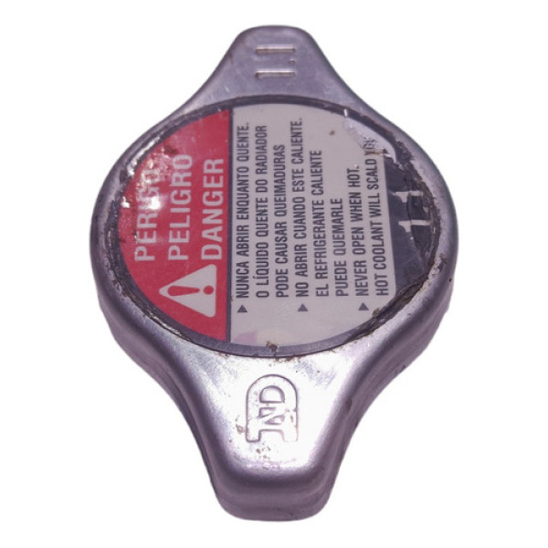 Tampa Pressão Radiador Agua Honda   Civic 2007 A 2011 