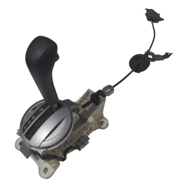 Alavanca Câmbio Automático Honda Fit 1.4 2003 2004 A 2008