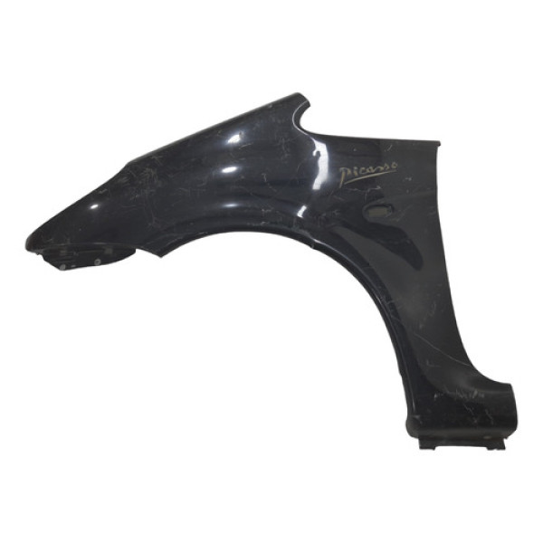 Paralama Esquerdo  Citroen Xsara Picasso 2001 2002 A 2012